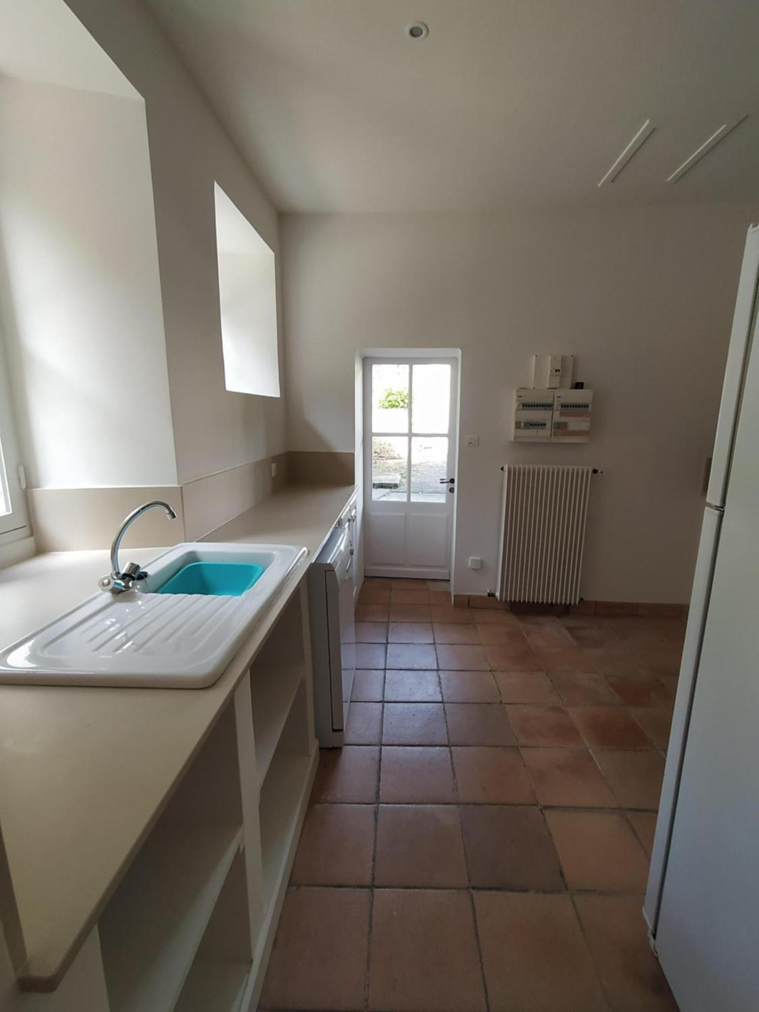 Вилла Langlade Estate Montboyer Экстерьер фото
