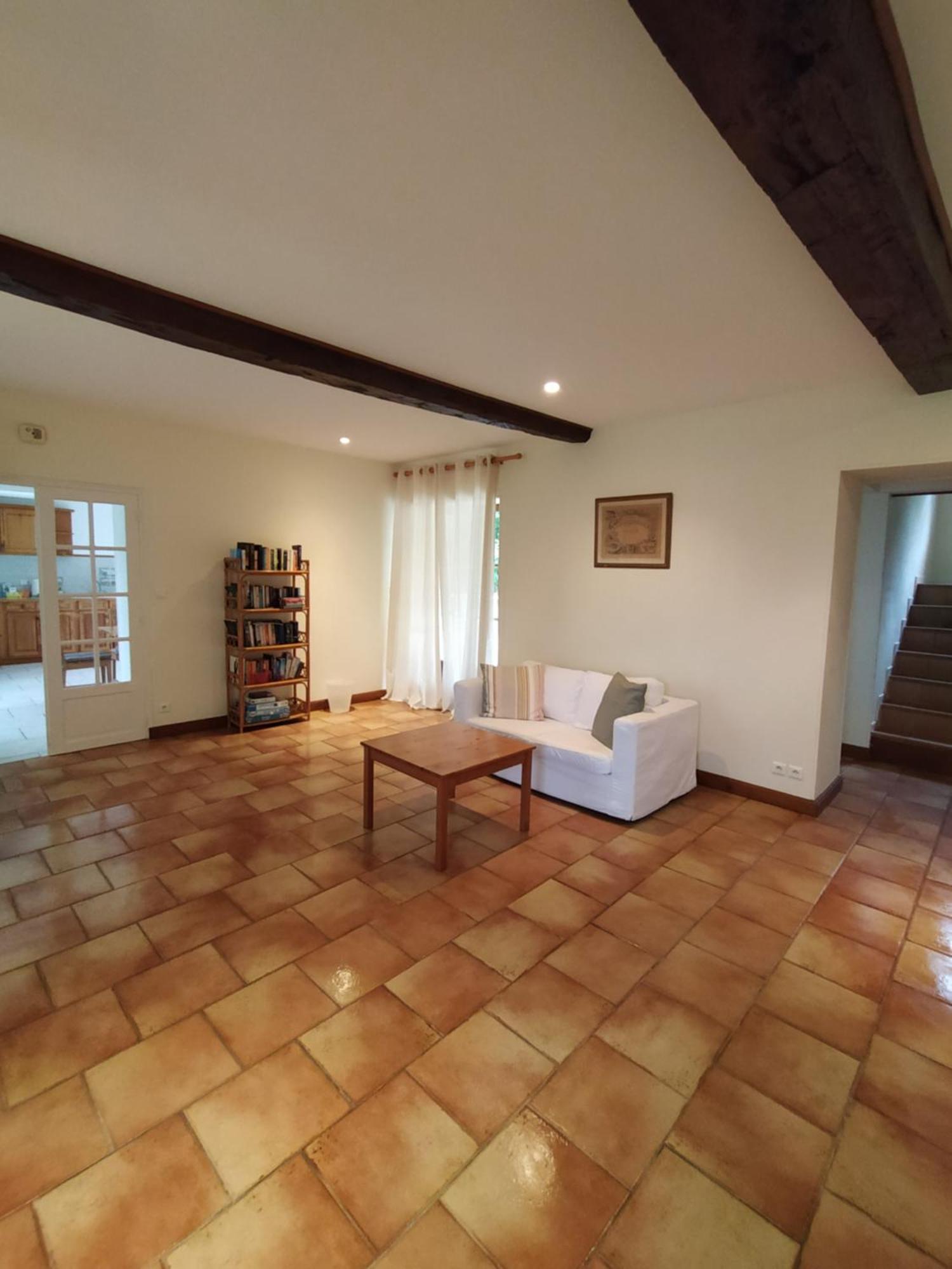 Вилла Langlade Estate Montboyer Экстерьер фото