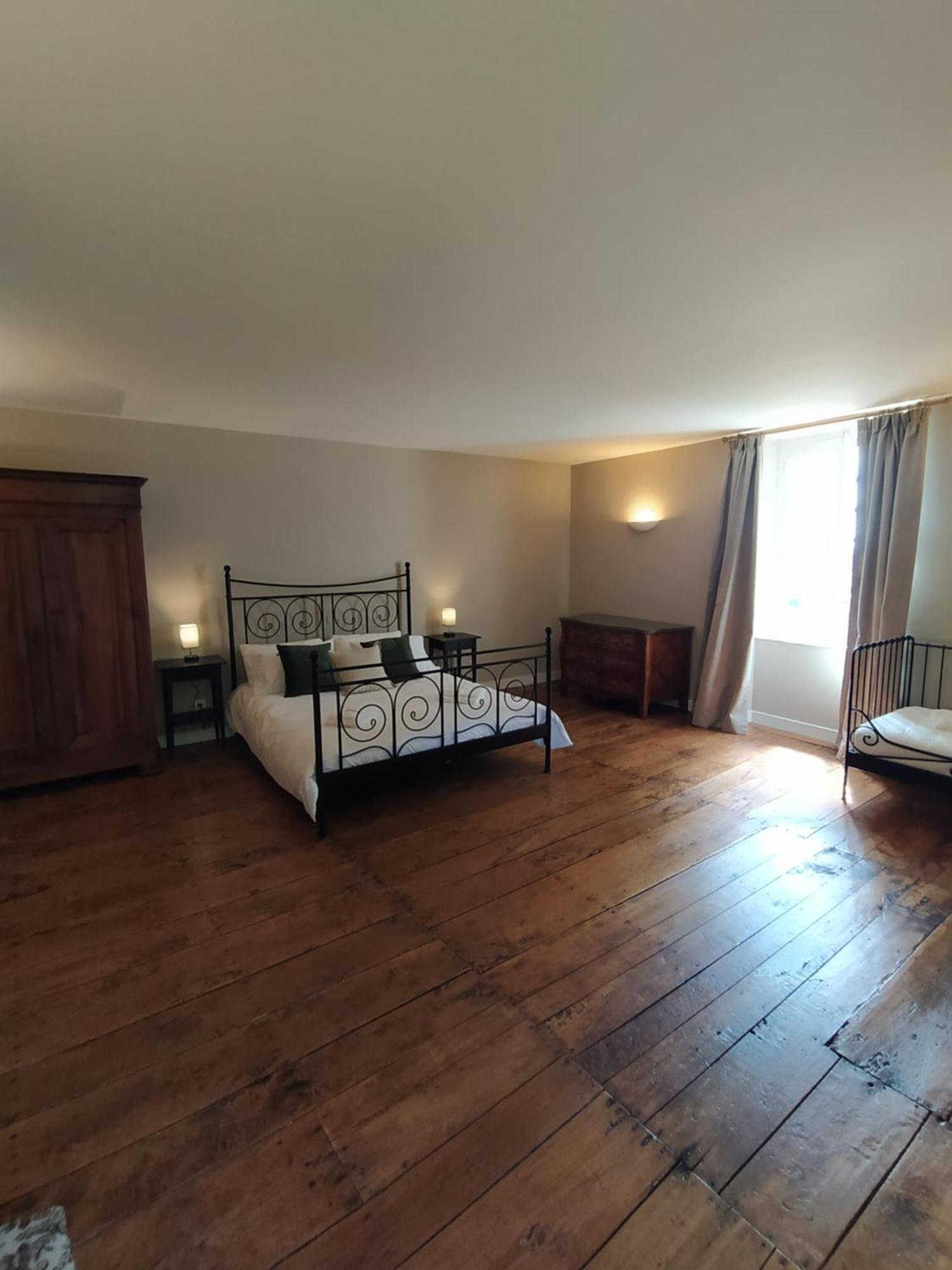 Вилла Langlade Estate Montboyer Экстерьер фото