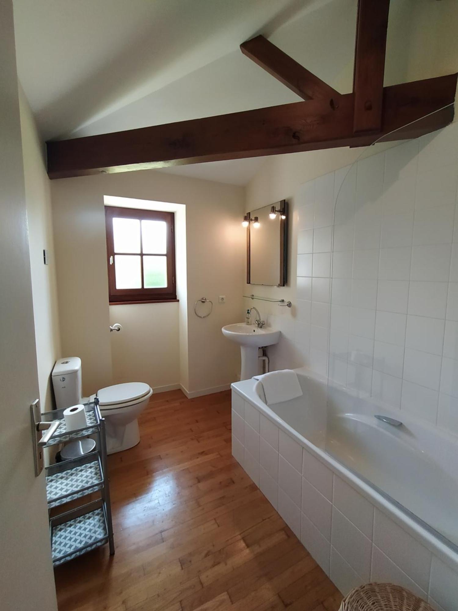 Вилла Langlade Estate Montboyer Экстерьер фото