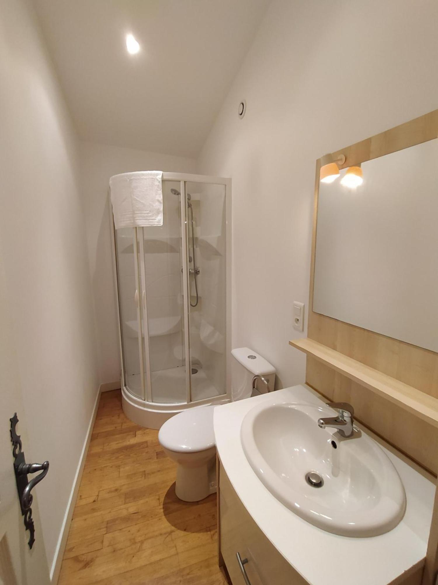 Вилла Langlade Estate Montboyer Экстерьер фото