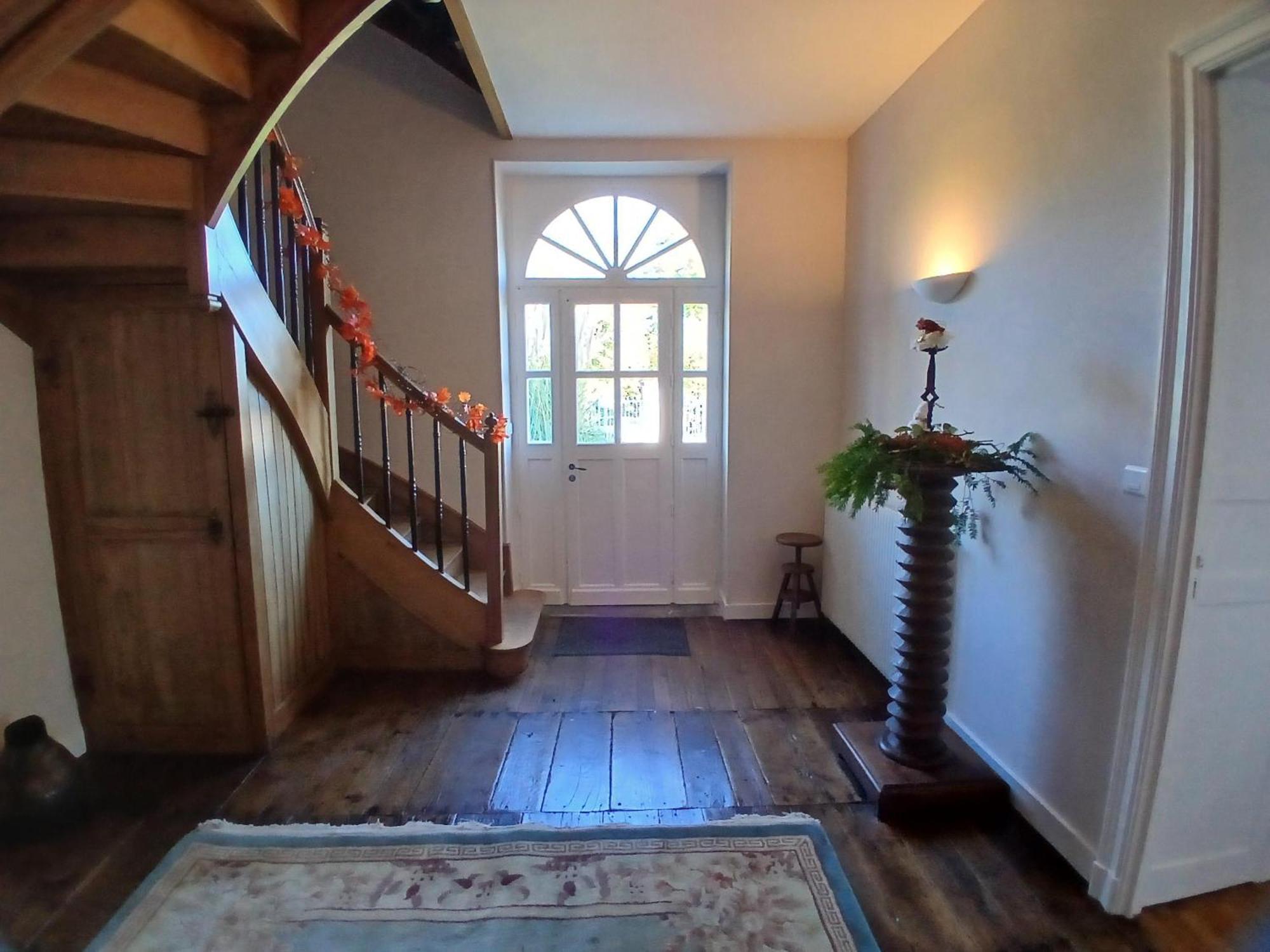 Вилла Langlade Estate Montboyer Экстерьер фото